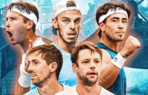 Photo of Argentina anunció el equipo para la Copa Davis