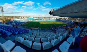 Photo of Así será el operativo de seguridad en Tucumán para recibir a los hinchas canallas