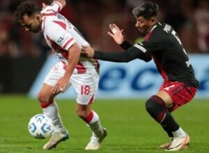 Photo of Unión la peleó, pero no le alcanzó y River lo eliminó por penales