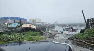 Photo of Terremoto en Rusia: se registró un nuevo sismo de magnitud 6,7 en Kamchatka