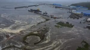 Photo of Tras el terremoto en Rusia, tsunami golpea las costas de Japón, China y EEUU