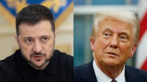 Photo of Zelenski viaja a Berlín para una reunión clave con Trump y líderes europeos