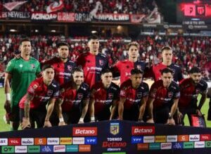 Photo of Newell’s se sacó la mufa y le ganó como local a Atlético Tucumán