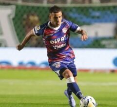 Photo of Unión no jugó bien pero se trajo un empate