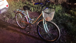 Photo of LAS VARAS: RECUPERARON UNA BICICLETA SUSTRAÍDA DURANTE LA MADRUGADA