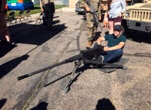 Photo of Homicidio de Charlie Kirk: hallan casquillos con mensajes políticos