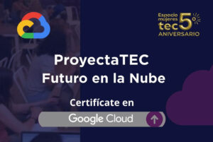 Photo of LAS VARILLAS IMPULSA EL FUTURO DIGITAL DE LAS MUJERES CON CAPACITACIONES DE GOOGLE CLOUD