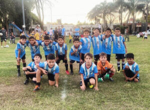 Photo of REGRESA LA COPA POTRERO CON LA 6ª FECHA