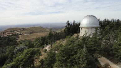 Photo of Córdoba suma tecnología para medir gases de efecto invernadero