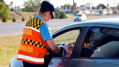 Photo of Córdoba: manejaba alcoholizada, intentó huir de un control y terminó detenida