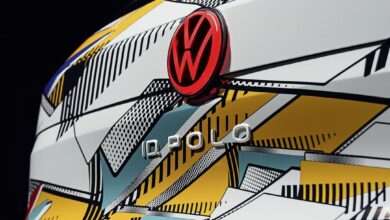 Photo of Volkswagen presentó el ID. Polo, la versión 100% eléctrica del clásico compacto