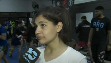 Photo of Córdoba: brilla en el kick boxing y necesita ayuda para competir en el Panamericano
