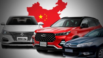 Photo of China consolida su dominio como mayor fabricante global de autos, desplazando a Estados Unidos y Japón