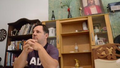 Photo of Crimen a la salida de un partido de fútbol: dictan prisión preventiva para Gastón Zárate