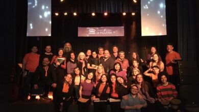 Photo of La Piojera invita al «Ciclo de Voces»: práctica coral, activismo y celebración de la diversidad