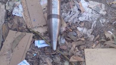 Photo of Córdoba: una mujer arrojó un artefacto explosivo en medio de un basural