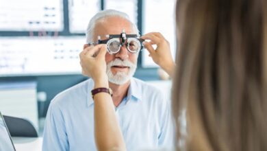 Photo of PAMI: denuncian sobreprecios en la compra de lentes oculares