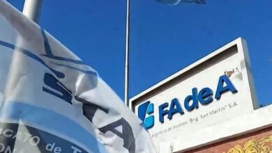 Photo of Proveedores de FAdeA reclaman deuda millonaria y preocupa la realidad de la empresa