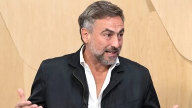 Photo of Ramón Mestre: «La salida de la crisis no es nombrar un ministro, es escuchar a la gente»