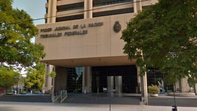 Photo of Grave denuncia por violencia laboral y de género en la Cámara Federal de Córdoba