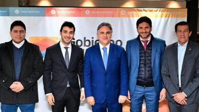 Photo of Los gobernadores de Provincias Unidas se reúnen en Córdoba