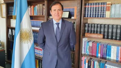 Photo of Audios de Karina Milei: el juez que otorgó la cautelar tiene nueve denuncias, cinco por acoso sexual