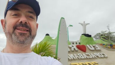 Photo of Hallaron muerto al turista argentino secuestrado en Río de Janeiro