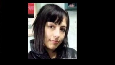 Photo of Córdoba: buscan en Cosquín a una joven de 15 años