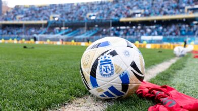 Photo of Belgrano: así será la venta de entradas para enfrentar a Newell’s por Copa Argentina