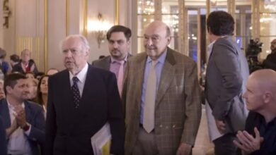 Photo of Crisis económica: Domingo Cavallo cuestionó el argumento oficial del “riesgo kuka”