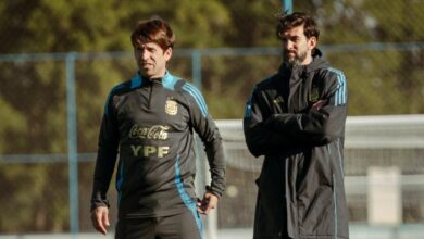 Photo of Con dos jugadores de Talleres: Placente confirmó los primeros citados para la Sub-20 rumbo al Mundial