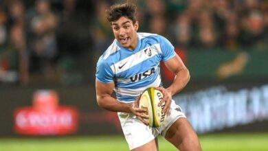 Photo of Revancha en Sídney: Los Pumas ajustan su XV inicial para enfrentar a los Wallabies