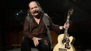 Photo of Litto Nebbia en Córdoba: concierto homenaje por los 50 años de su disco Melopea