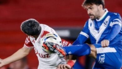 Photo of Huracán y Vélez empataron 0-0 en un vibrante duelo del Clausura