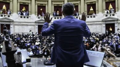 Photo of Habrá sesión en Diputados el miércoles: la agenda que pone a LLA contra las cuerdas