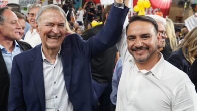 Photo of El correntino Gustavo Valdés se perfila para integrar el frente Provincias Unidas