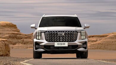 Photo of El socio chino de Toyota ya está en Argentina: GAC Motor inicia su operación en nuestro país