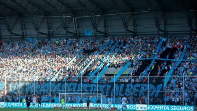 Photo of Guía para la hinchada Pirata: viaje y acceso al partido de la Copa Argentina en Villa Mercedes