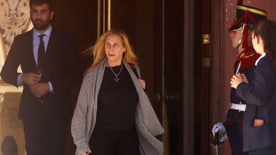 Photo of El Gobierno atribuyó la difusión de audios de Karina Milei a “intereses rusos y chavistas”