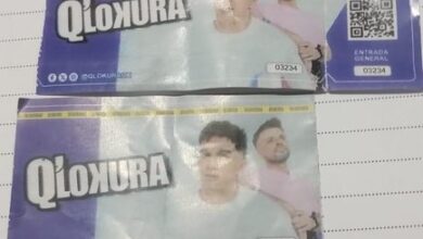 Photo of Córdoba: detuvieron a un hombre que ofrecía entradas falsas para ver a una banda de cuarteto