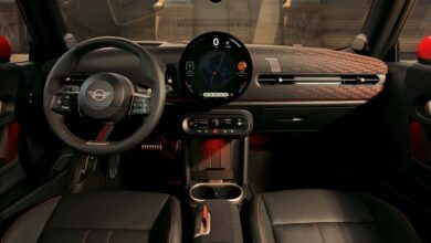 Photo of Mini revoluciona el segmento B premium en Argentina