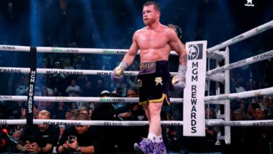 Photo of Canelo perdió las coronas, pero se llevó una fortuna