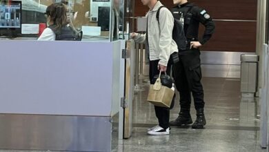 Photo of Último baile de Messi en las eliminatorias: los primeros citados en arribar a Ezeiza