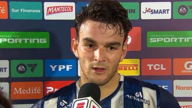 Photo of Depietri y la sensación del empate: «Ya los goles van a venir»