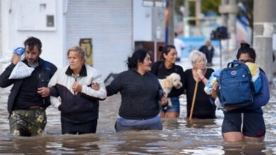 Photo of El Gobierno nacional recortará fondos prometidos a Bahía Blanca