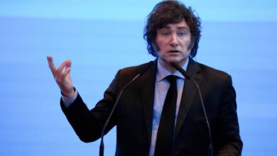 Photo of Javier Milei presentará el Presupuesto 2026 en cadena nacional