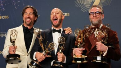Photo of Premios Emmy 2025: uno por uno, todos los ganadores