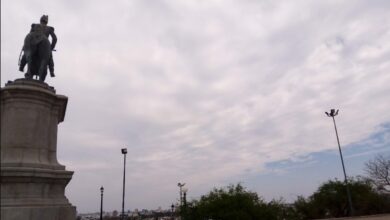 Photo of Cambios en las condiciones del tiempo en Córdoba: cómo sigue la semana