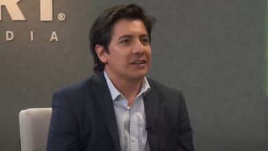 Photo of Gonzalo Roca: «Estoy representando un proyecto, una idea»