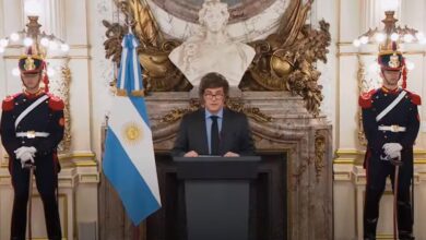 Photo of El Presupuesto 2026 incluye aumentos en las partidas para Salud, Educación y Jubilaciones